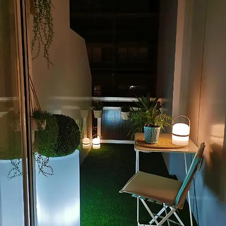 Appartement Turquesa :) Parking And Wifi à Bilbao Extérieur photo