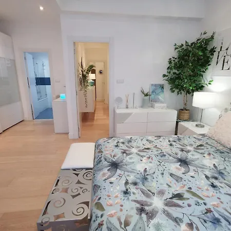 Appartement Turquesa :) Parking And Wifi à Bilbao Extérieur photo