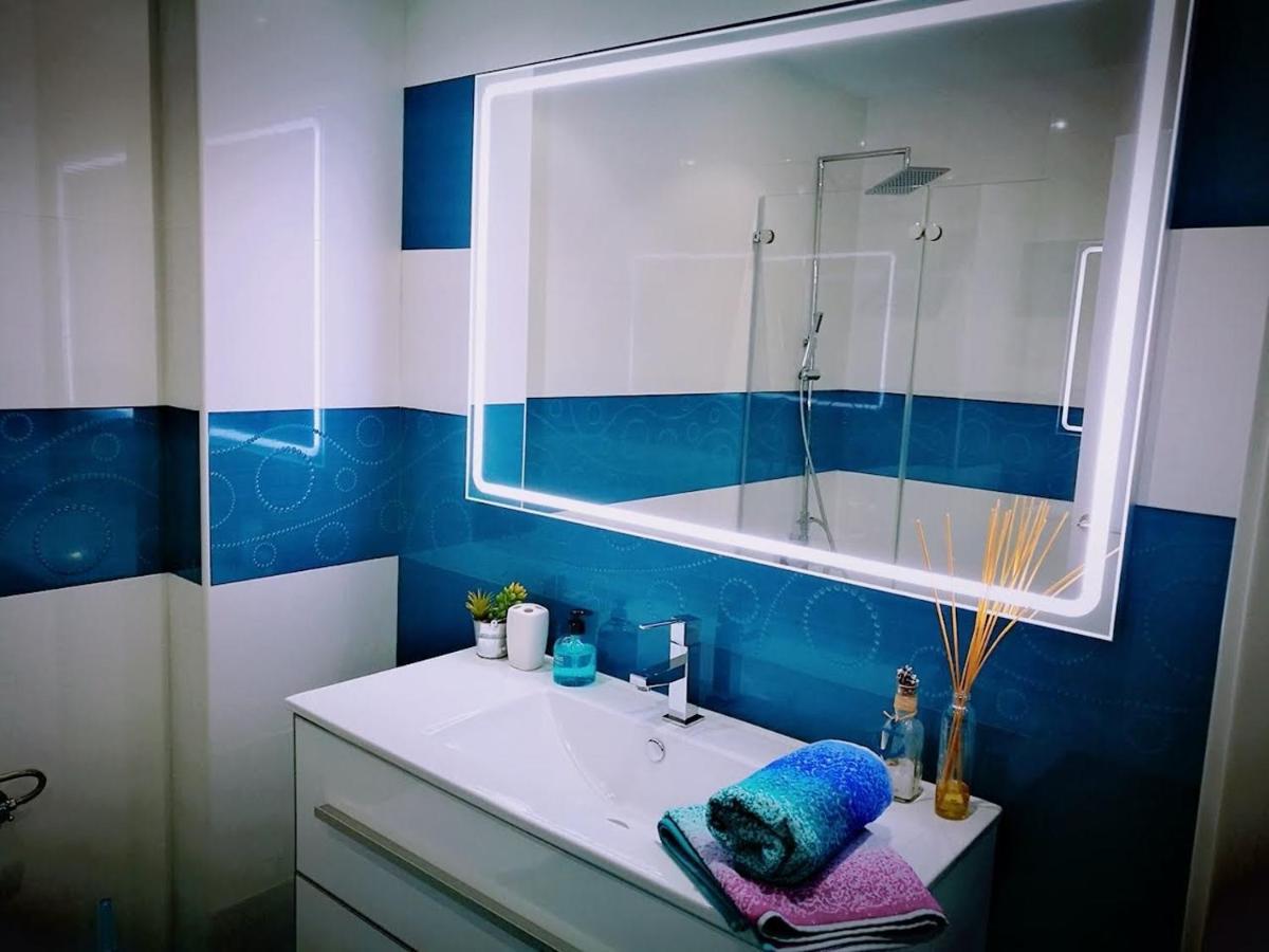 Turquesa :) Parking And Wifi Apartment Bilbao