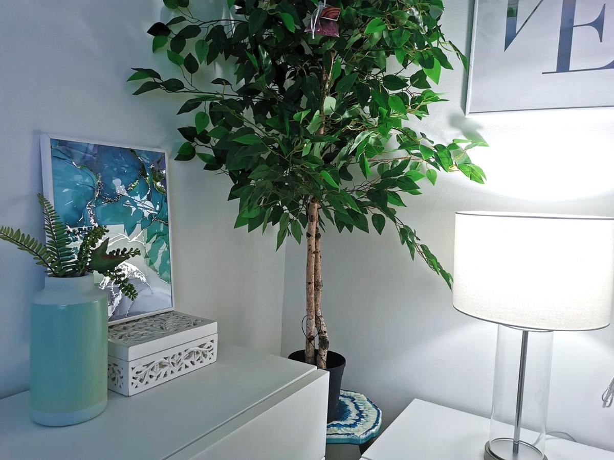 Appartement Turquesa :) Parking And Wifi *