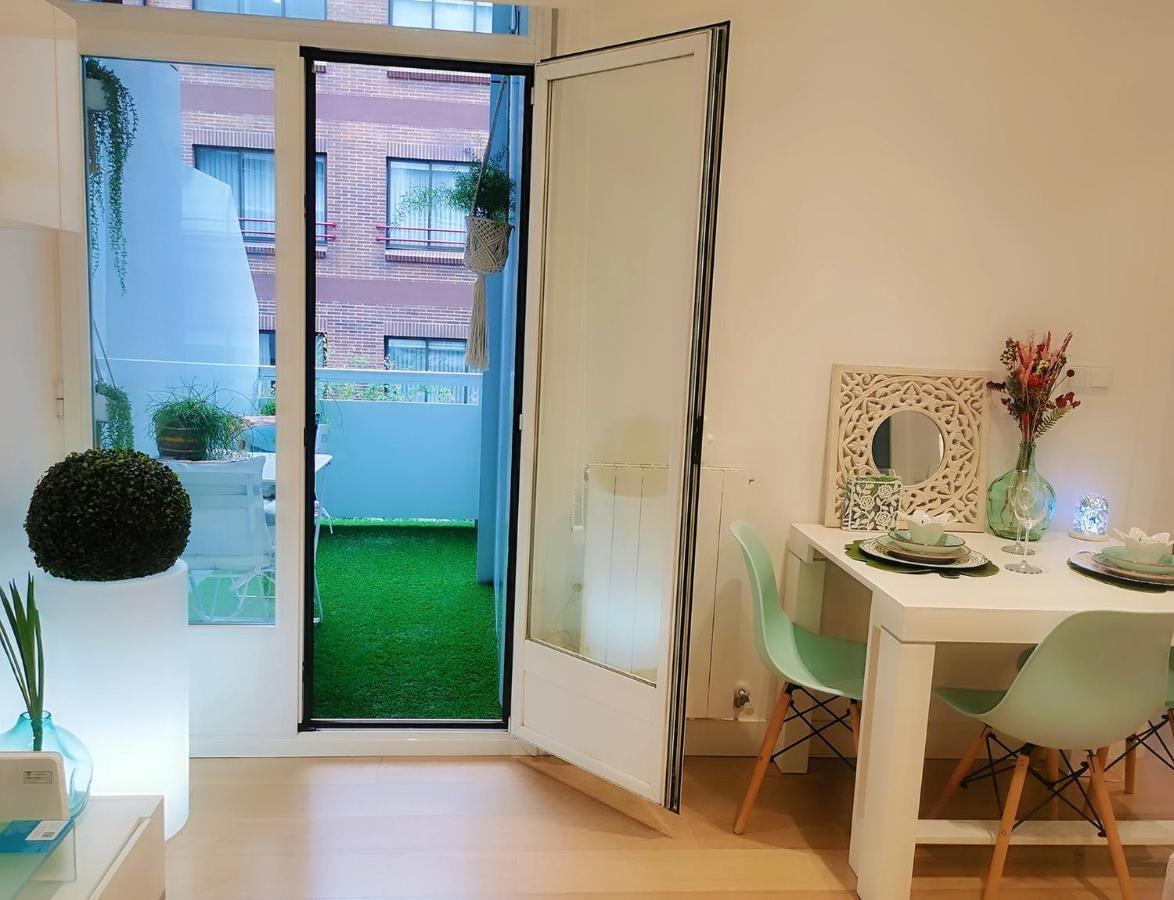 Turquesa :) Parking And Wifi Appartement